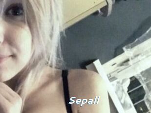 Sepall