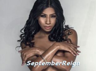SeptemberReign