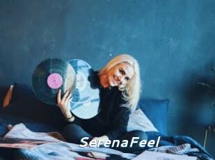 SerenaFeel