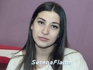 SerenaFlame