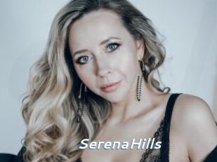 SerenaHills