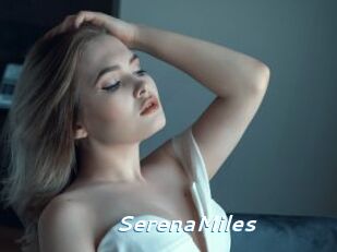 SerenaMiles Camgirls Live