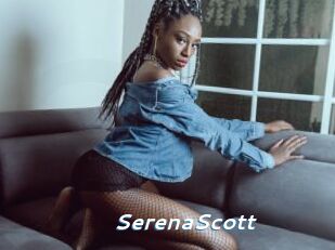 SerenaScott