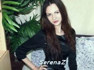 SerenaZ