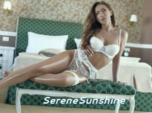 SereneSunshine