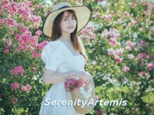 SerenityArtemis