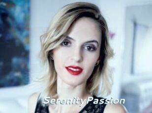 SerenityPassion
