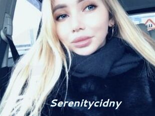 Serenitycidny