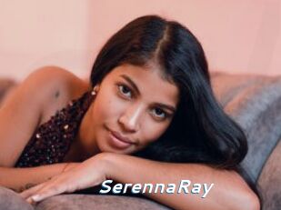 SerennaRay
