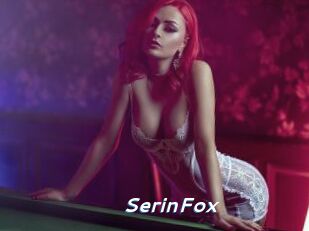 SerinFox