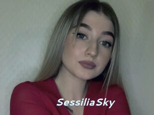 SessiliaSky Camgirls Live