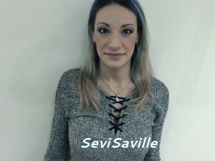SeviSaville