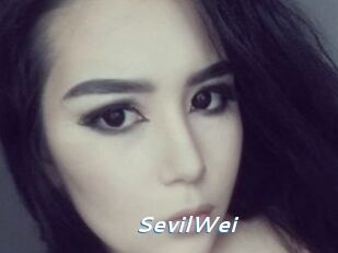 SevilWei