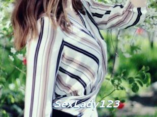 SexLady123