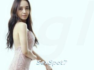 SexSpot7