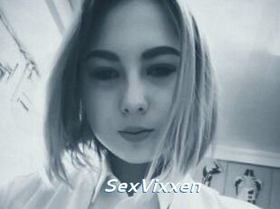 SexVixxen_