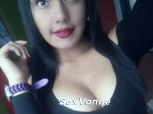 SexVonne