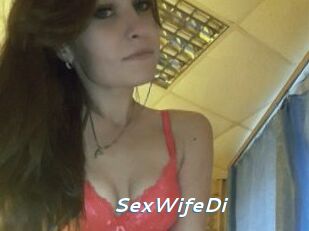 SexWifeDi