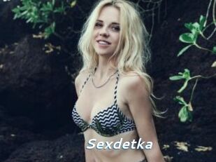 Sexdetka