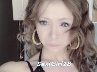 SexiGirl18