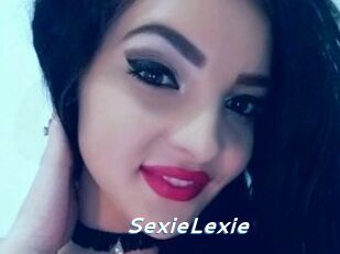 SexieLexie
