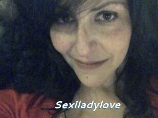 Sexiladylove
