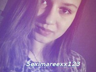 Seximareexx123 Camgirls Live