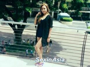 SexinAsia