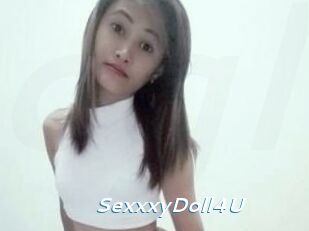 SexxxyDoll4U