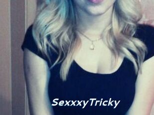SexxxyTricky