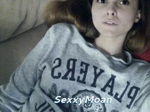 SexxyMoan