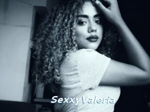 SexxyValeria