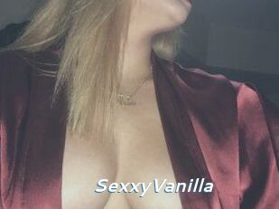 SexxyVanilla