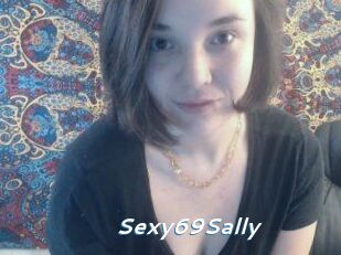 Sexy69Sally