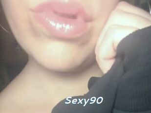 Sexy90