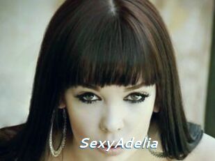 SexyAdelia