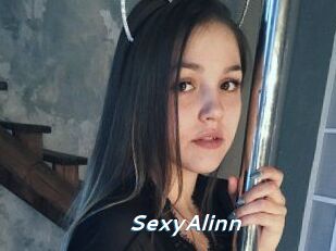 SexyAlinn