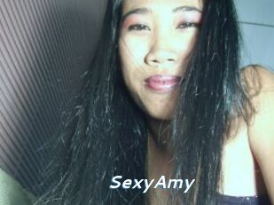 SexyAmy