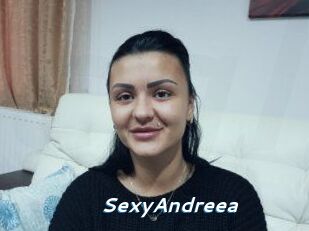 SexyAndreea