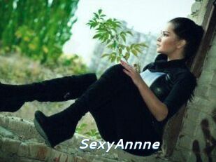 SexyAnnne