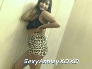 SexyAshleyXOXO Camgirls Live