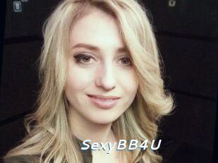 SexyBB4U