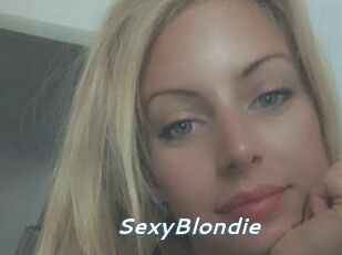 SexyBlondie