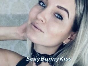 SexyBunnyKiss