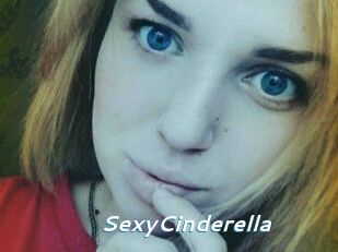 Sexy_Cinderella Camgirls Live