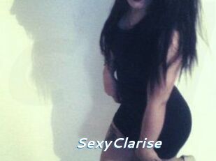 SexyClarise