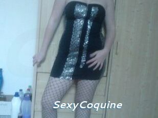 SexyCoquine