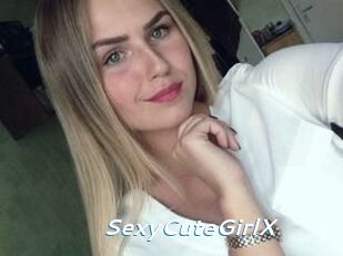 SexyCuteGirlX