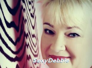 SexyDebbie