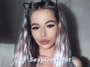 SexyDollyHot